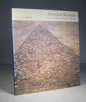Seller image for Anselm Kiefer, the Seven Heavently Palaces 1973 - 2001 for sale by Librairie Bonheur d'occasion (LILA / ILAB)