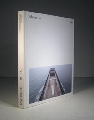 Imagen del vendedor de Adrian Paci. Vies en transit. Lives in Transit a la venta por Librairie Bonheur d'occasion (LILA / ILAB)