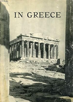 Seller image for IN GREECE for sale by Le-Livre