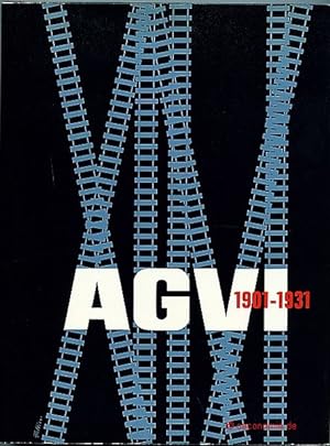 AGVI 1901-1931.