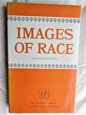 IMAGES OF RACE