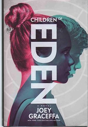 Imagen del vendedor de CHILDREN OF EDEN A Novel a la venta por The Avocado Pit