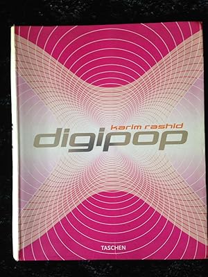 Seller image for DIGIPOP : for sale by LA TIENDA DE PACO