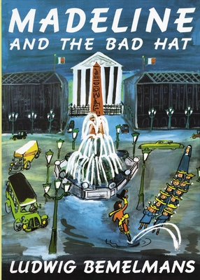 Seller image for Madeline and the Bad Hat (Hardback or Cased Book) for sale by BargainBookStores