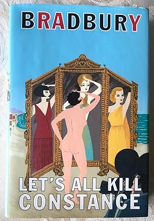 Seller image for Let's All Kill Constance for sale by Burns' Bizarre, IOBA