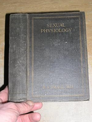 Seller image for Sexual Physiology for sale by Neo Books