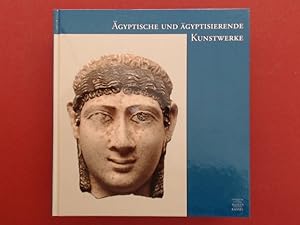 Bild des Verkufers fr gyptische und gyptisierende Kunstwerke. Vollstndiger Katalog bearbeitet von Annette Felgenhauer. zum Verkauf von Wissenschaftliches Antiquariat Zorn