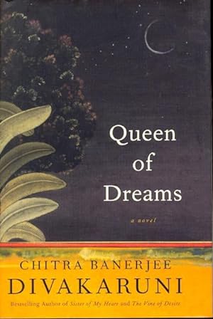 Seller image for Queen of Dreams for sale by Ziesings