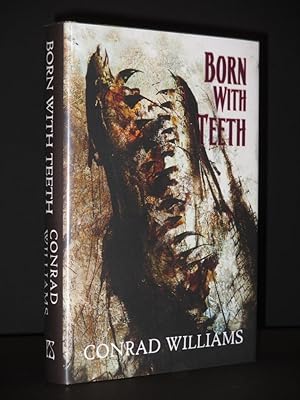 Born with Teeth [SIGNED]