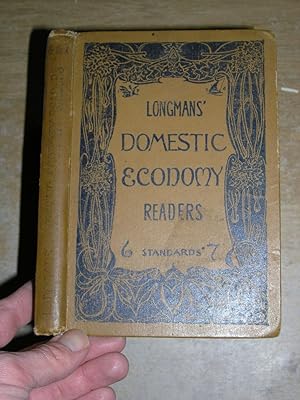 Longmans Domestic Economy Readers Standards VI & VII