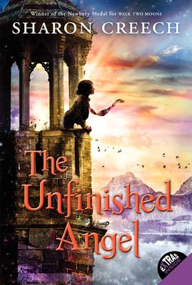 Seller image for The Unfinished Angel (Paperback or Softback) for sale by BargainBookStores