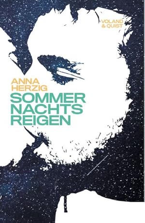 Bild des Verkufers fr Sommernachtsreigen zum Verkauf von AHA-BUCH GmbH