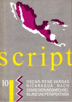 Imagen del vendedor de Nicaragua nach dem Regierungswechsel - Bilanz und Perspektiven a la venta por Der Ziegelbrenner - Medienversand