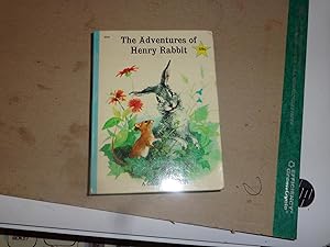 Imagen del vendedor de The Adventures of Henry Rabbit a la venta por Dean's Books