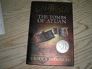 The Tombs of Atuan (Earthsea Cycle)