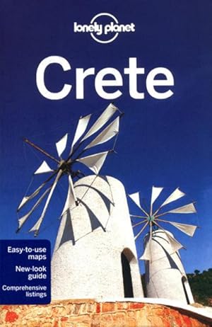 Crete (5e édition)