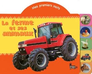 ferme et ses animaux