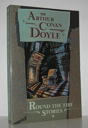 Imagen del vendedor de ROUND THE FIRE STORIES a la venta por Evolving Lens Bookseller