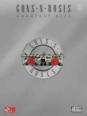 Image du vendeur pour Guns N' Roses Greatest Hits : Piano-Vocal-Guitar mis en vente par GreatBookPrices