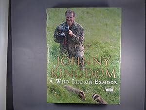 Imagen del vendedor de A Wild Life On Exmoor a la venta por Strawberry Hill Books