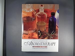 Imagen del vendedor de The Bloomsbury Encyclopedia of Aromatherapy a la venta por Strawberry Hill Books