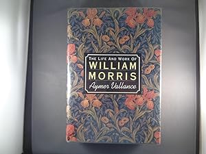 Seller image for William Morris. His Art, His Writings and His Public Life for sale by Strawberry Hill Books