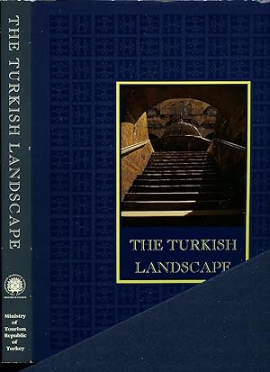 Immagine del venditore per The Turkish Landscape venduto da Little Stour Books PBFA Member