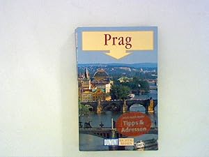 Seller image for Prag for sale by ANTIQUARIAT FRDEBUCH Inh.Michael Simon
