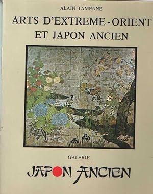 Initation aux Arts d'extreme-orient et plus particulierement Japon periode Edo