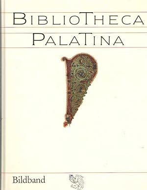 Image du vendeur pour Bibliotheca Palatina [2 Vols. Compl.] mis en vente par Bij tij en ontij ...