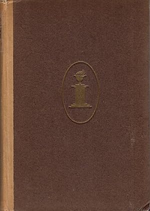 Imagen del vendedor de Ein Vermchtnis / von Anselm von Feuerbach. Hrsg. von Henriette Feuerbach a la venta por Schrmann und Kiewning GbR