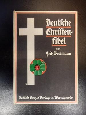 Deutsche Christenfibel