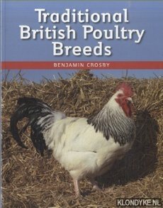 Seller image for Traditional British Poultry Breeds for sale by Klondyke