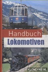 Seller image for Handbuch Lokomotiven for sale by Klondyke