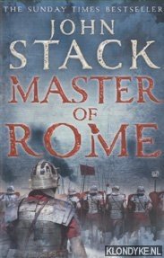 Seller image for Master of Rome for sale by Klondyke