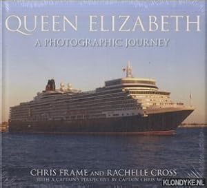 Imagen del vendedor de Queen Elizabeth. A Photographic Journey a la venta por Klondyke