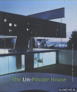 Seller image for The Un-Private House for sale by Klondyke