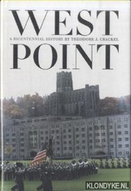 Seller image for West Point. A Bicentennial History for sale by Klondyke