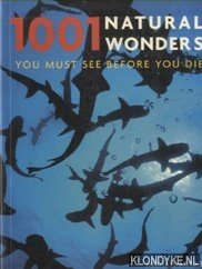 Seller image for 1001 Natural Wonders for sale by Klondyke