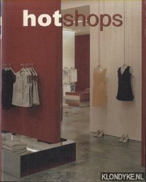 Imagen del vendedor de Hot Shops a la venta por Klondyke