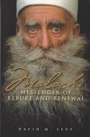 Seller image for Malachi Messenger of Rebuke and Renewal for sale by BYTOWN BOOKERY