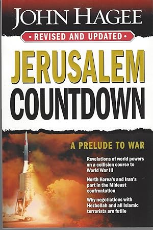 Jerusalem Countdown, Revised and Updated A Prelude To War