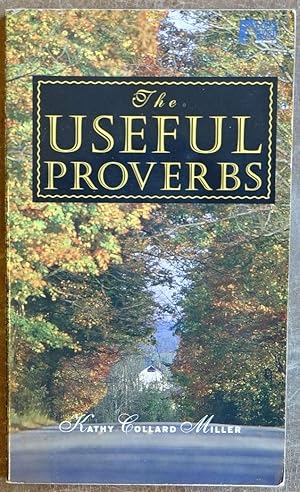 Seller image for The Useful Proverbs for sale by Faith In Print