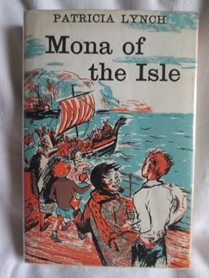 Mona of the Isle