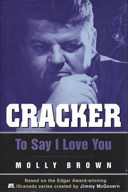 Bild des Verkufers fr Cracker: To Say I Love You zum Verkauf von Storbeck's