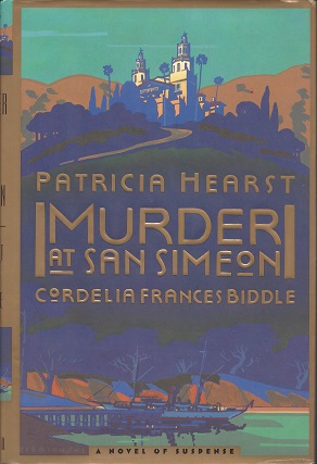 Seller image for Murder at San Simeon for sale by Storbeck's