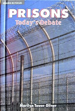 Seller image for Prisons. Today's Debate for sale by Ken Jackson