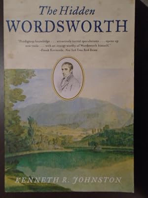 Immagine del venditore per The Hidden Wordsworth venduto da Archives Books inc.