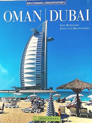Oman und Dubai