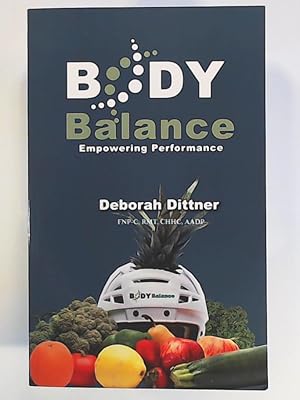 Immagine del venditore per Body Balance Empowering Performance venduto da Leserstrahl  (Preise inkl. MwSt.)